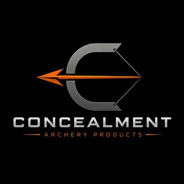 Concealment Archery Products logo